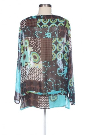Bluzka damska Best Connections, Rozmiar XL, Kolor Kolorowy, Cena 44,94 zł