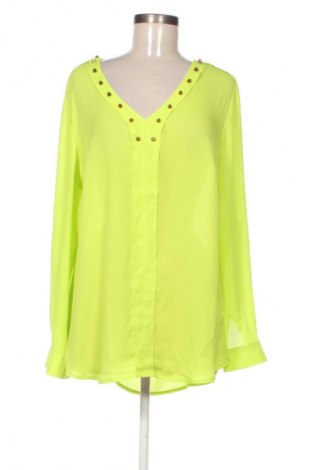 Damen Shirt Best Connections, Größe XL, Farbe Mehrfarbig, Preis 13,99 €