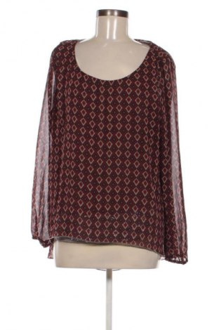 Damen Shirt Best Connections, Größe XL, Farbe Mehrfarbig, Preis € 13,99