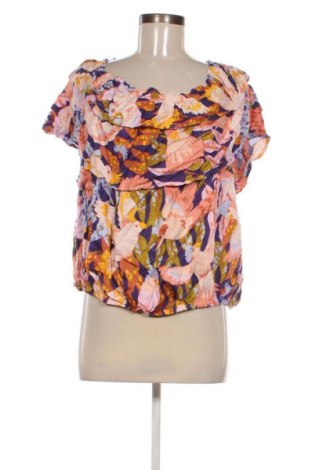 Bluză de femei Best and less, Mărime XXL, Culoare Multicolor, Preț 64,99 Lei