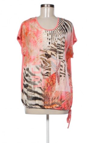 Damen Shirt Betty Barclay, Größe XL, Farbe Mehrfarbig, Preis € 28,99