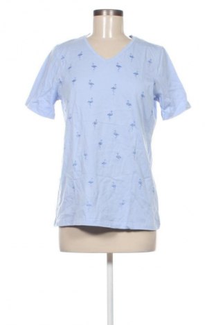 Bluză de femei Betty Barclay, Mărime M, Culoare Albastru, Preț 139,99 Lei