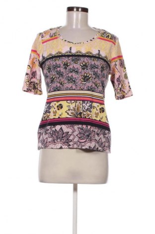 Bluzka damska Betty Barclay, Rozmiar L, Kolor Kolorowy, Cena 134,99 zł