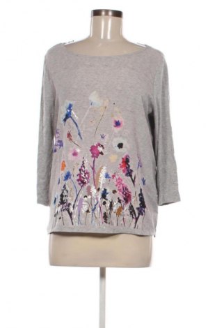 Bluzka damska Betty Barclay, Rozmiar M, Kolor Szary, Cena 157,99 zł