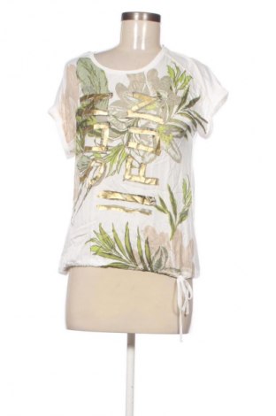 Damen Shirt Betty Barclay, Größe M, Farbe Mehrfarbig, Preis 28,99 €