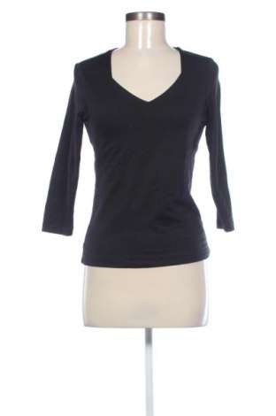 Bluzka damska Betty Barclay, Rozmiar S, Kolor Czarny, Cena 115,31 zł