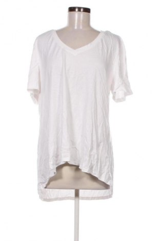 Damen Shirt Betty Basics, Größe XXL, Farbe Weiß, Preis 13,99 €