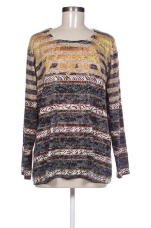 Bluzka damska Bexleys, Rozmiar XXL, Kolor Kolorowy, Cena 111,99 zł