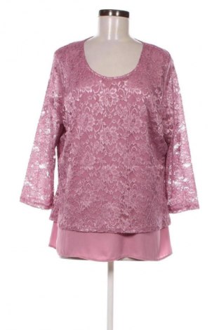 Dámská halenka Bexleys, Velikost L, Barva Fialová, Cena  239,00 Kč