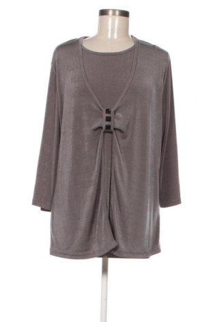 Bluză de femei Bexleys, Mărime L, Culoare Gri, Preț 91,99 Lei