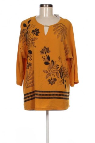 Bluzka damska Bexleys, Rozmiar XL, Kolor Kolorowy, Cena 111,99 zł
