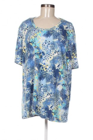 Bluzka damska Bexleys, Rozmiar XXL, Kolor Kolorowy, Cena 88,99 zł