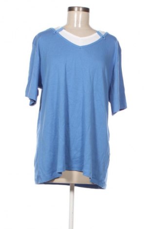 Damen Shirt Bexleys, Größe XXL, Farbe Blau, Preis € 18,99