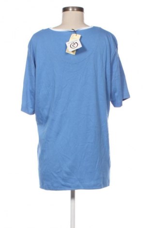 Damen Shirt Bexleys, Größe XXL, Farbe Blau, Preis € 18,99