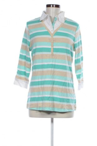 Дамска блуза Bexleys, Размер M, Цвят Многоцветен, Цена 77,99 лв.