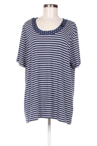 Дамска блуза Bexleys, Размер XXL, Цвят Многоцветен, Цена 18,99 лв.