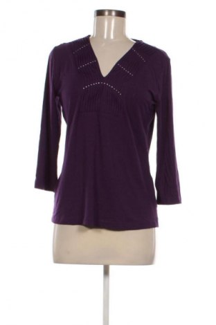Bluză de femei Bexleys, Mărime S, Culoare Mov, Preț 115,99 Lei