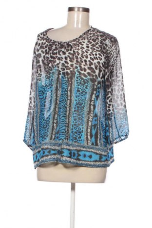 Damen Shirt Bexleys, Größe L, Farbe Mehrfarbig, Preis 23,99 €