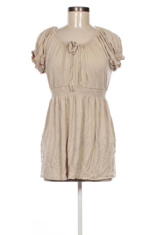 Damen Shirt Biaggini, Größe M, Farbe Beige, Preis € 13,99