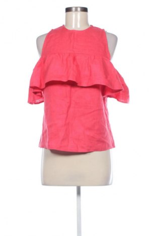 Bluză de femei Bijou, Mărime M, Culoare Roz, Preț 134,05 Lei