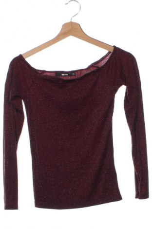 Bluză de femei Bik Bok, Mărime XS, Culoare Maro, Preț 64,99 Lei