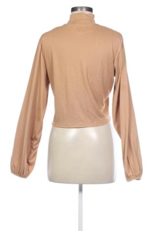 Damen Shirt Bik Bok, Größe L, Farbe Beige, Preis € 9,72