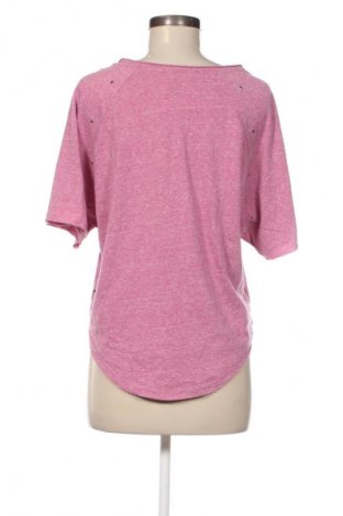 Damen Shirt Billabong, Größe S, Farbe Rosa, Preis 18,99 €