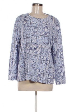 Bluză de femei Black Pepper, Mărime XXL, Culoare Multicolor, Preț 64,99 Lei