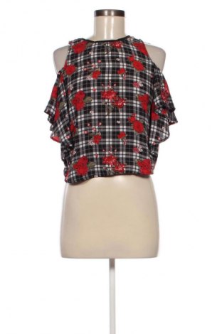 Bluză de femei Blind Date, Mărime S, Culoare Multicolor, Preț 64,99 Lei