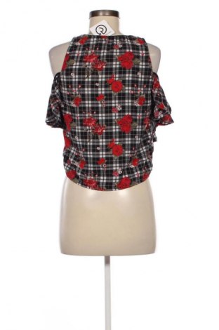 Bluză de femei Blind Date, Mărime S, Culoare Multicolor, Preț 64,99 Lei
