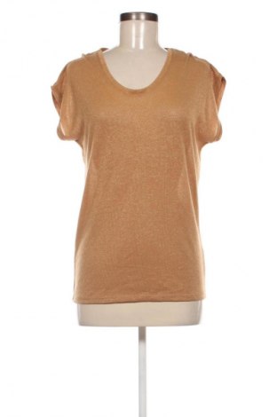 Damen Shirt Blind Date, Größe S, Farbe Braun, Preis € 13,99