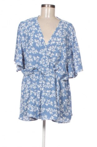 Γυναικεία μπλούζα BloomChic, Μέγεθος XXL, Χρώμα Πολύχρωμο, Τιμή 17,99 €