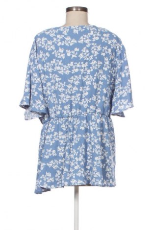 Γυναικεία μπλούζα BloomChic, Μέγεθος XXL, Χρώμα Πολύχρωμο, Τιμή 17,99 €