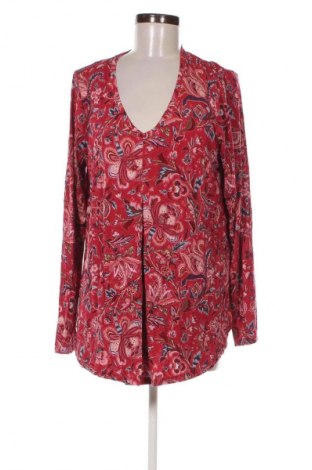 Damen Shirt Blue Illusion, Größe XL, Farbe Mehrfarbig, Preis € 23,99