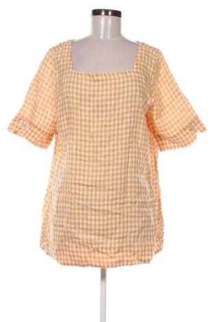 Damen Shirt Blue Illusion, Größe L, Farbe Mehrfarbig, Preis € 18,99