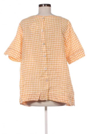 Damen Shirt Blue Illusion, Größe L, Farbe Mehrfarbig, Preis € 18,99