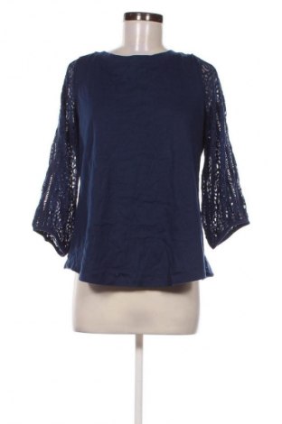 Dámska blúza Blue Illusion, Veľkosť L, Farba Modrá, Cena  19,95 €