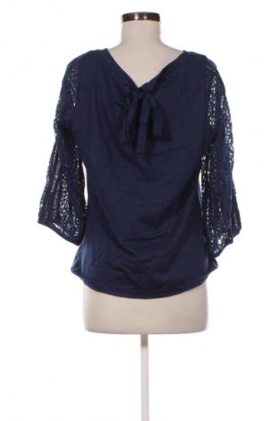 Dámska blúza Blue Illusion, Veľkosť L, Farba Modrá, Cena  19,95 €