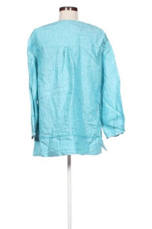 Dámská halenka Blue Illusion, Velikost L, Barva Modrá, Cena  549,00 Kč