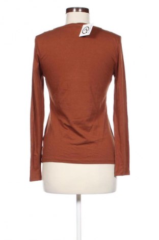 Bluzka damska Blue Motion, Rozmiar M, Kolor Brązowy, Cena 62,99 zł