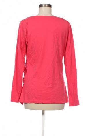 Dámská halenka Blue Motion, Velikost M, Barva Růžová, Cena  139,00 Kč