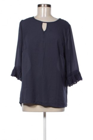 Bluzka damska Blue Motion, Rozmiar M, Kolor Niebieski, Cena 62,99 zł
