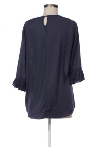 Bluzka damska Blue Motion, Rozmiar M, Kolor Niebieski, Cena 62,99 zł