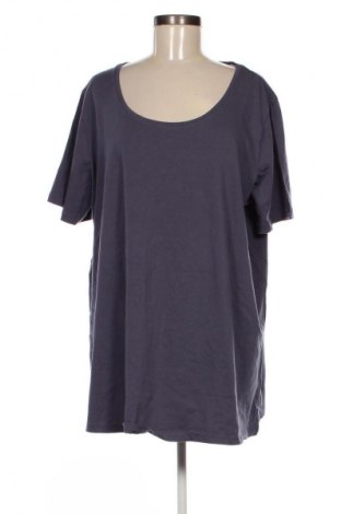Damen Shirt Blue Motion, Größe 3XL, Farbe Lila, Preis € 8,99
