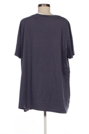 Damen Shirt Blue Motion, Größe 3XL, Farbe Lila, Preis € 8,99