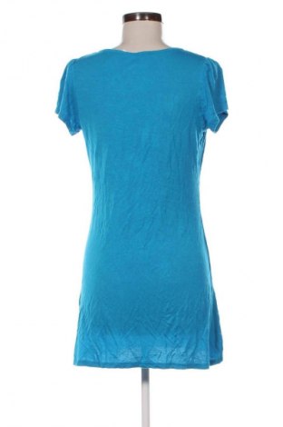 Γυναικεία μπλούζα Blue Motion, Μέγεθος S, Χρώμα Μπλέ, Τιμή 12,99 €