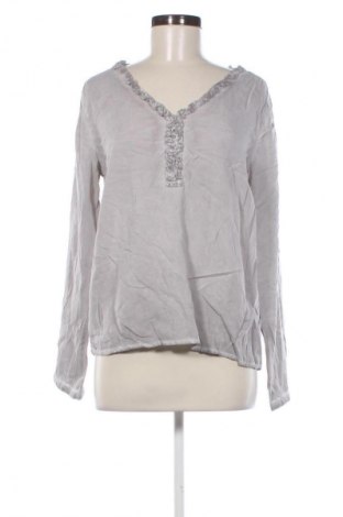 Damen Shirt Blue Motion, Größe M, Farbe Grau, Preis € 5,99