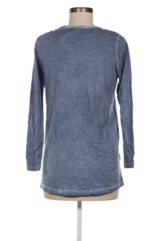 Bluzka damska Blue Motion, Rozmiar S, Kolor Niebieski, Cena 62,99 zł
