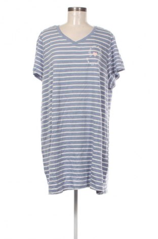 Bluzka damska Blue Motion, Rozmiar 3XL, Kolor Kolorowy, Cena 62,99 zł