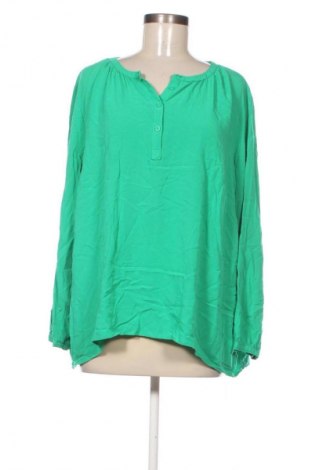 Bluzka damska Blue Motion, Rozmiar 3XL, Kolor Zielony, Cena 25,99 zł